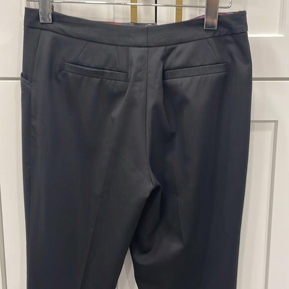 Ted Baker Black Pants - Picture 6 of 13